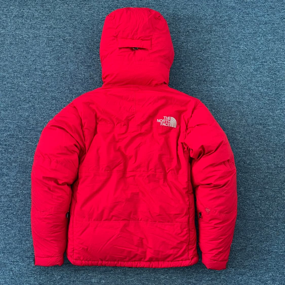 노스페이스 히말라야 패딩 상품이미지2