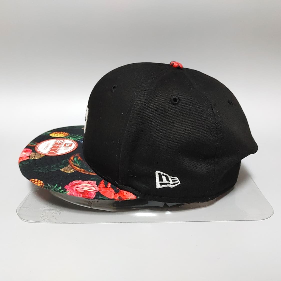 뉴에라 정품 스냅백 모자 K-184 상품이미지3