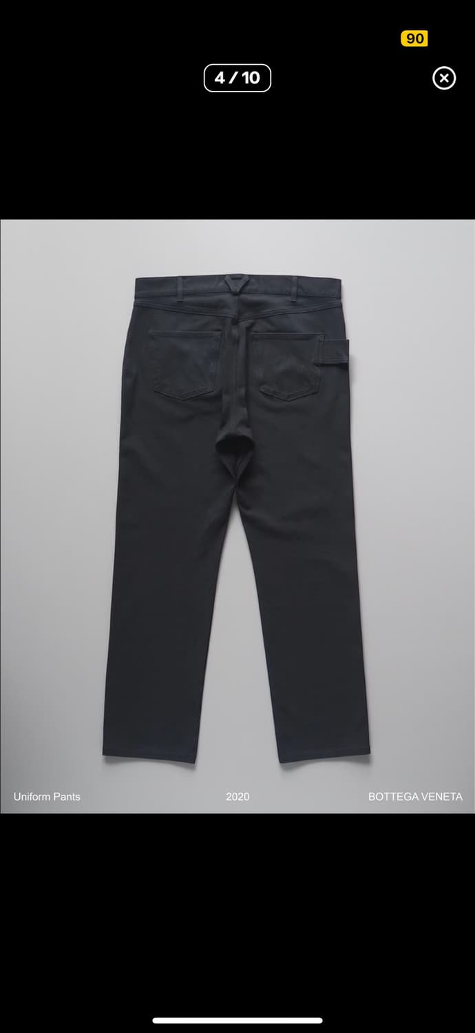 uniform pants 상품이미지4