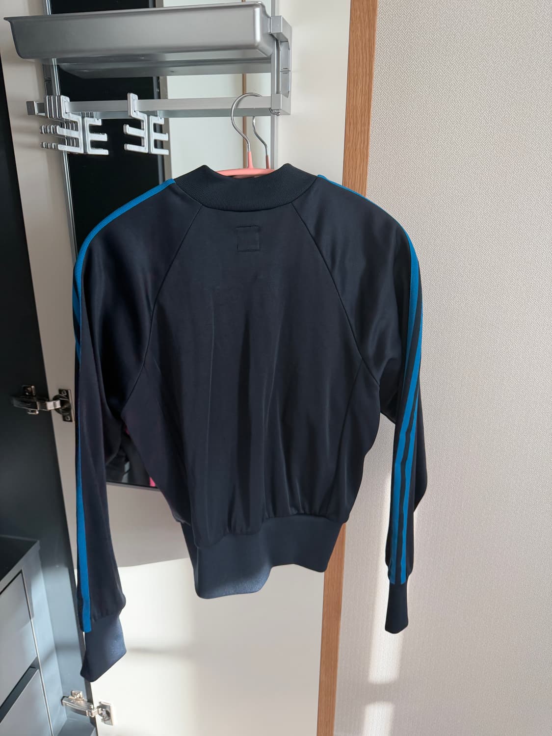 아디다스 네이비 블루 져지  상품이미지2