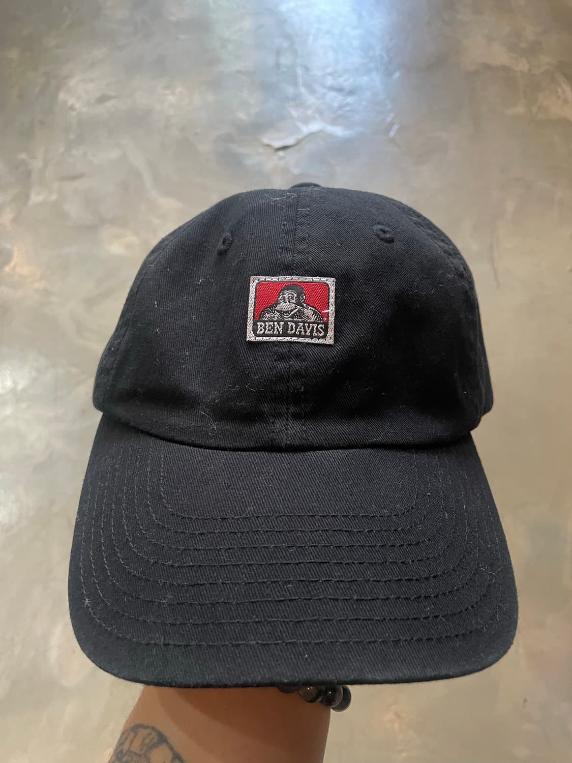 Ben davis 볼캡 상품이미지2