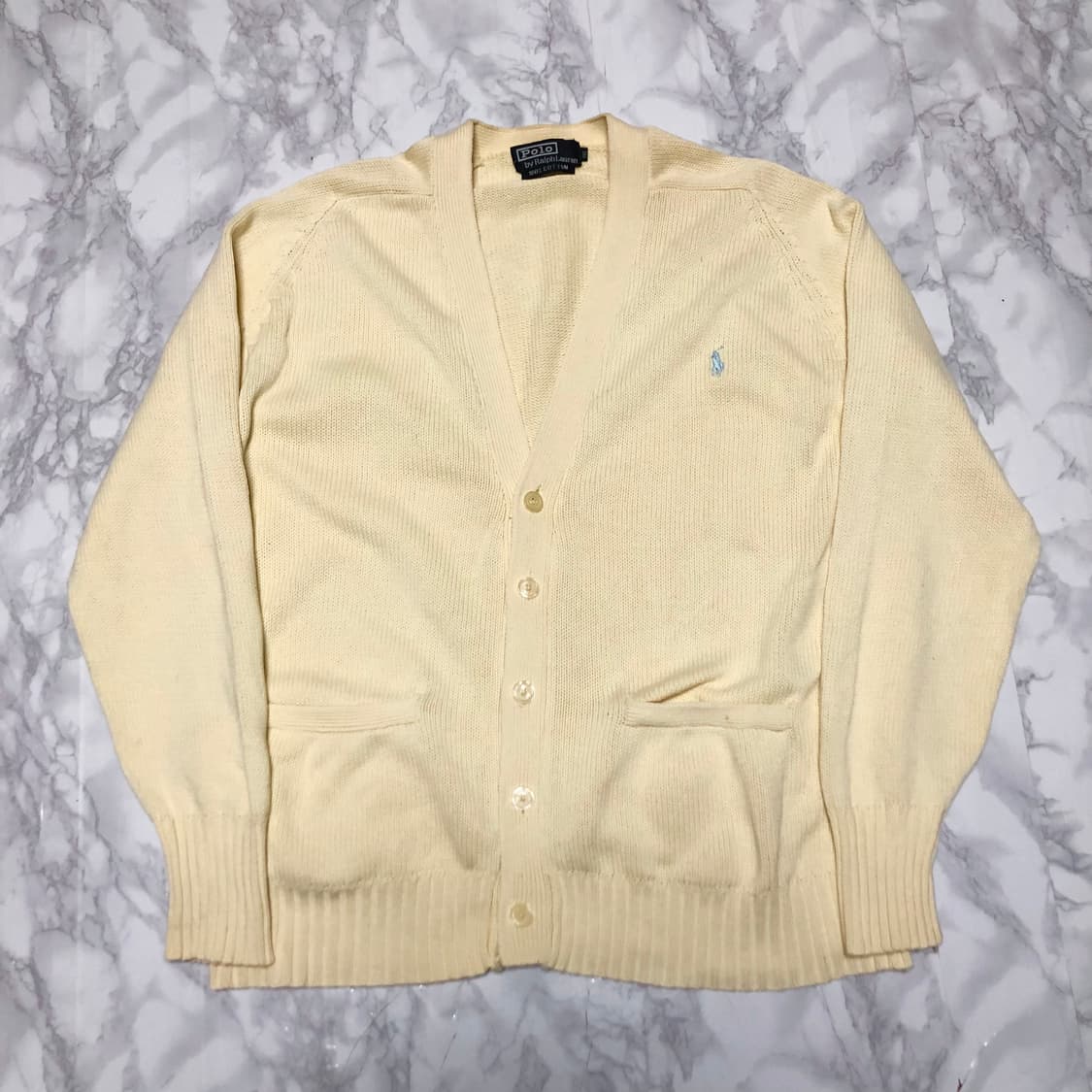 폴로 랄프로렌 가디건 남성용 상품이미지1