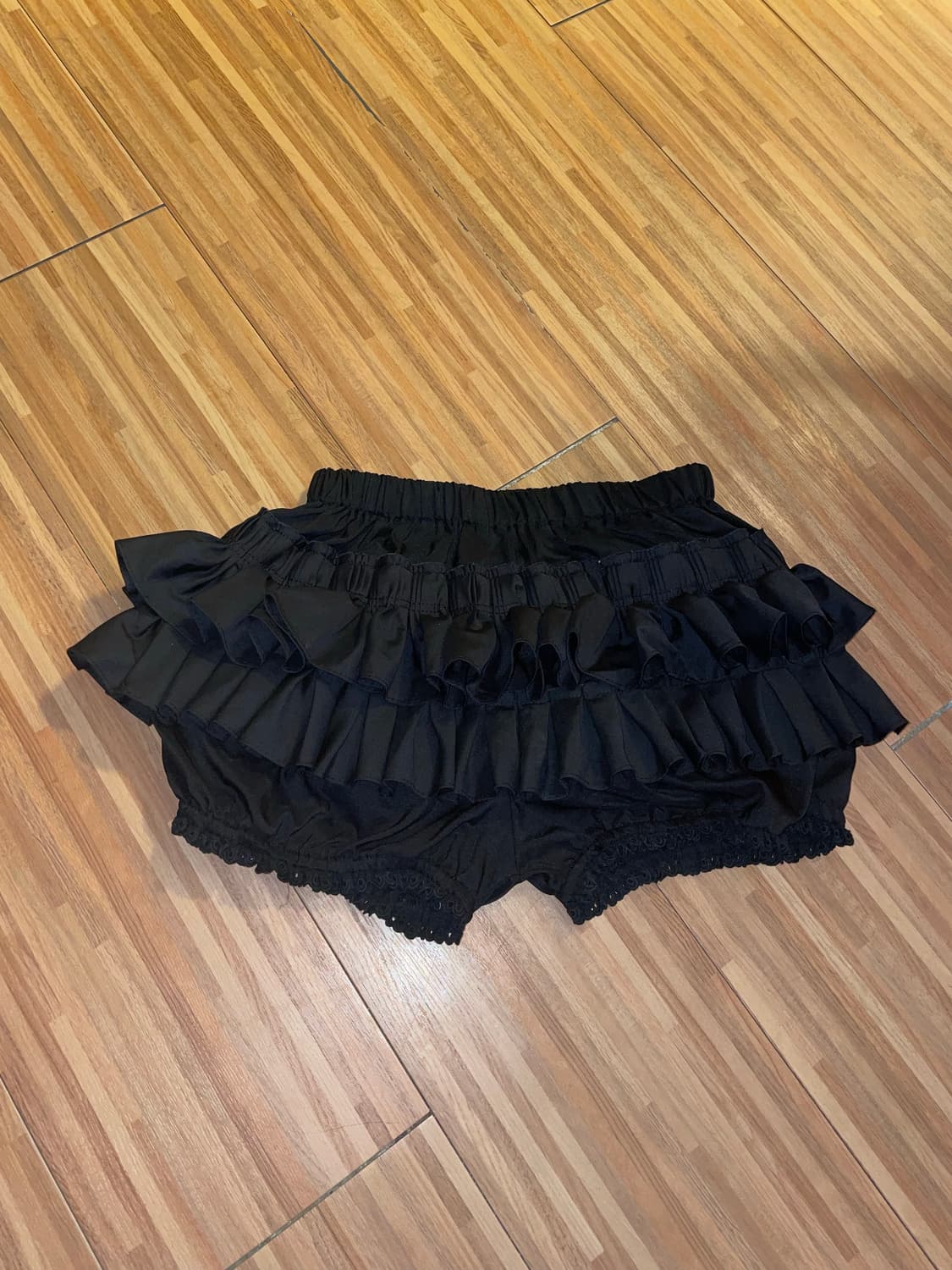 베이비 캉캉 치마바지 상품이미지1
