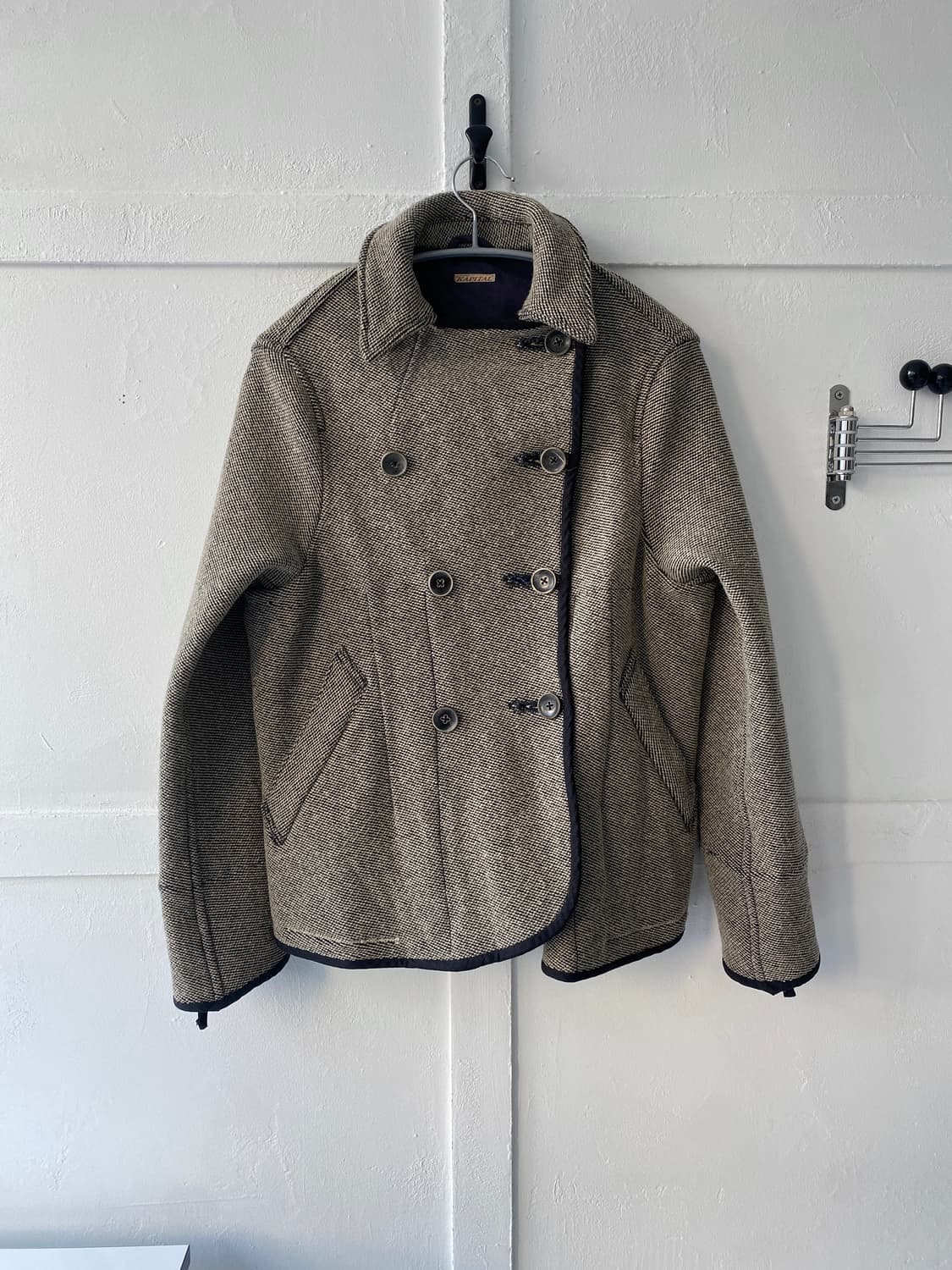 [Kapital] 피코트 상품이미지1