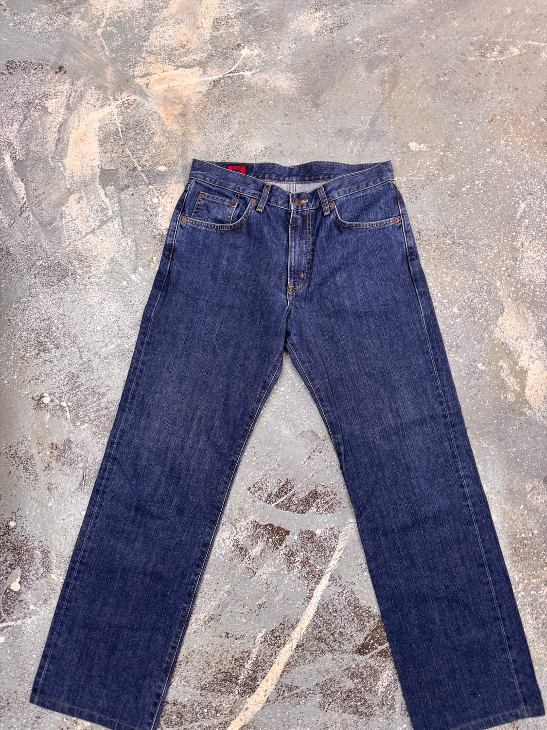 에드윈 청바지 503 상품이미지3