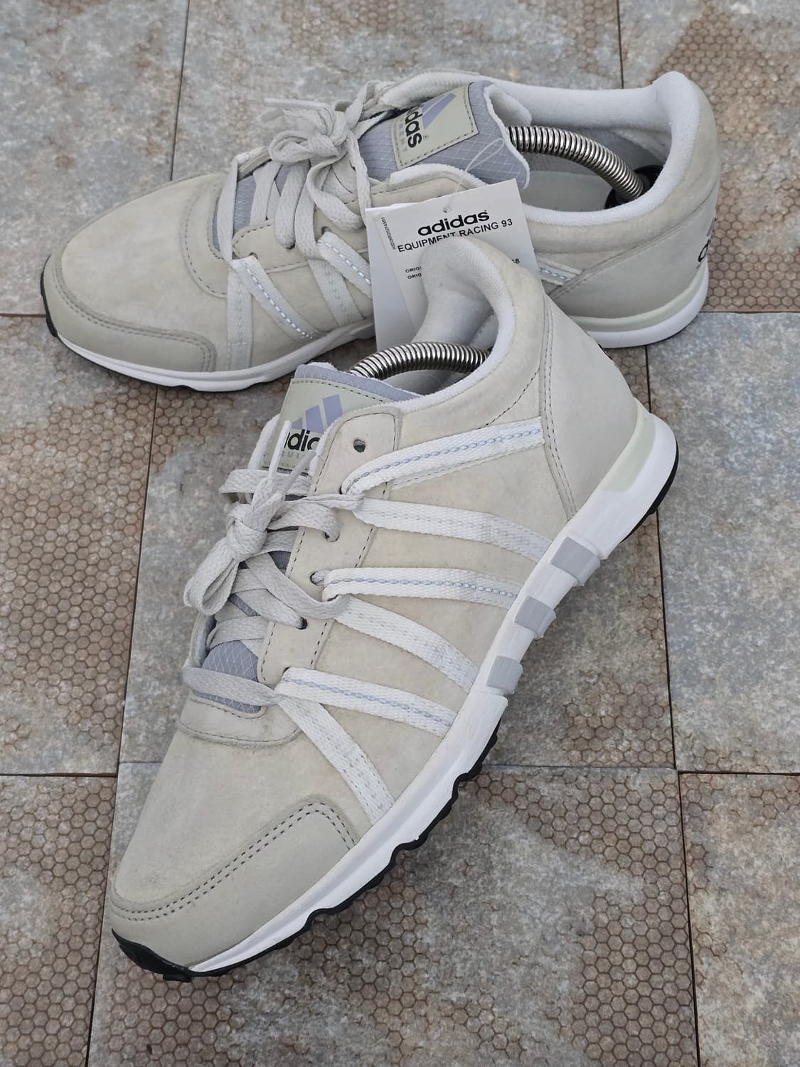 (245)아디다스 이큅먼트 레이싱 93 상품이미지3