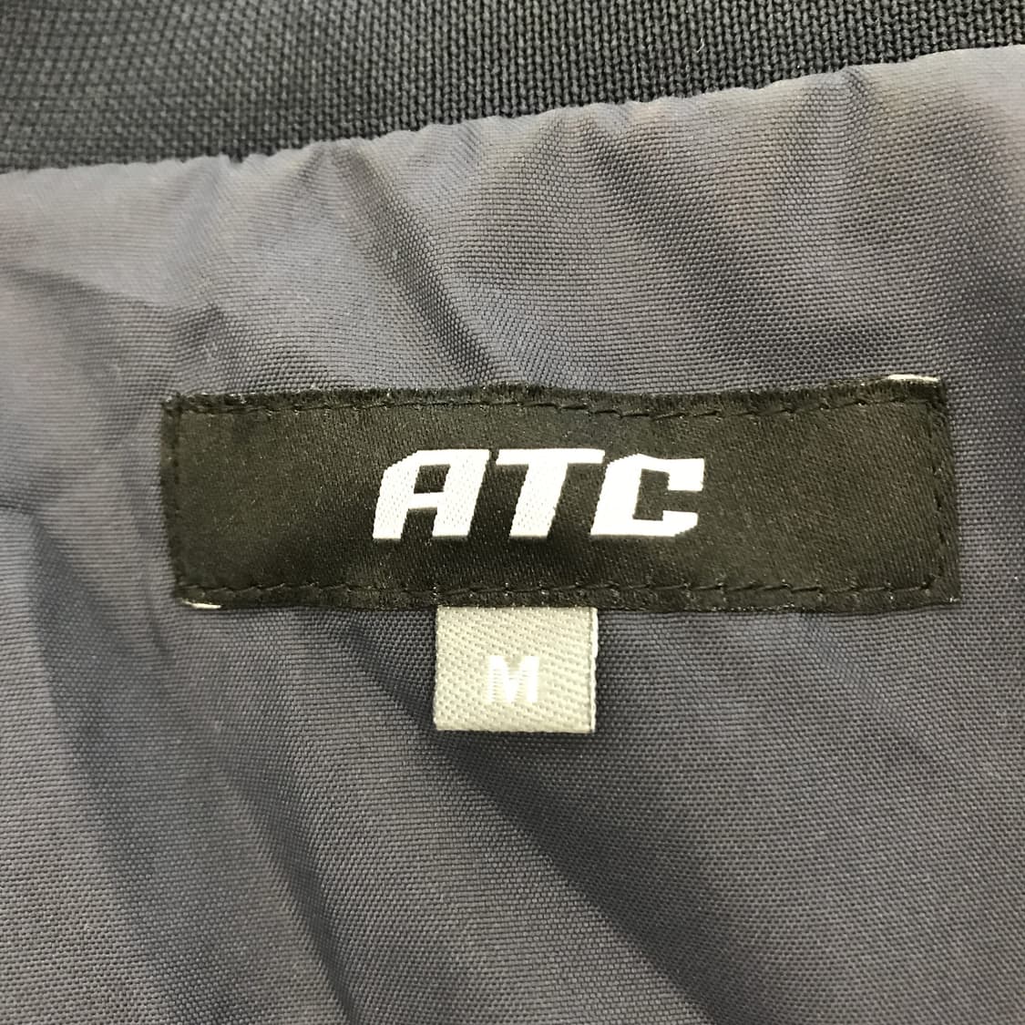 ATC 롯데자이언츠 야구점퍼 [M] 상품이미지5