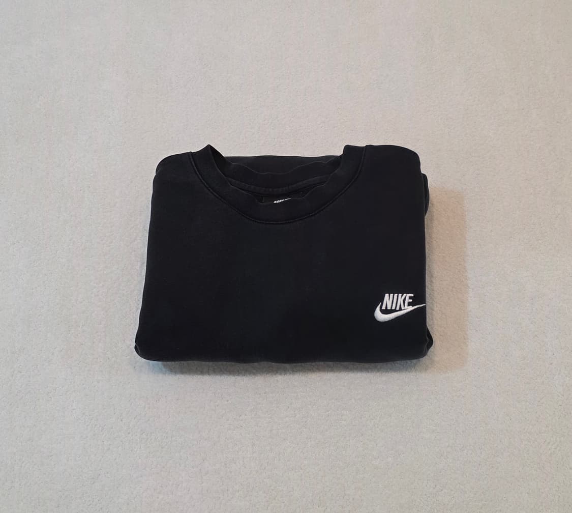 NIKE [나이키] 기모 맨투맨 (기본) 상품이미지6