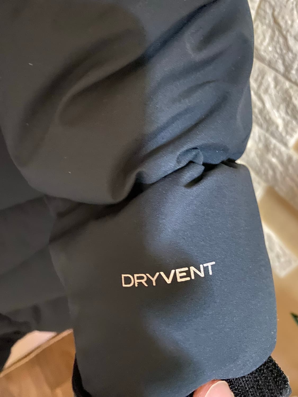 노스페이스 롱패딩 상품이미지5