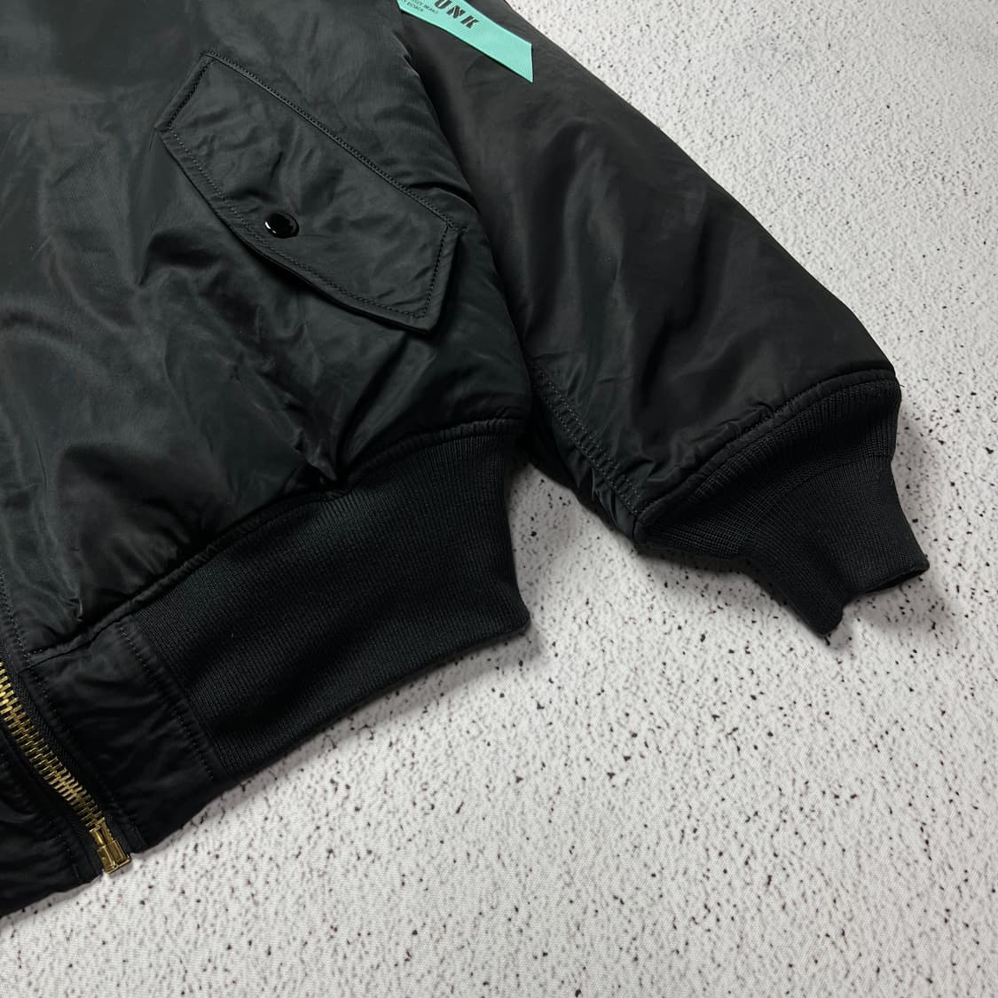 Instant Funk x Alpha Industries MA-1  상품이미지4