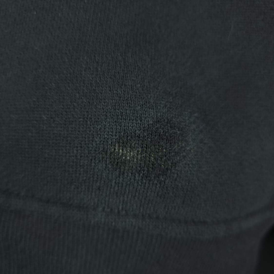 [푸마 X 리한나] 그래픽 자수 오버핏 크롭 후드티 블랙 M19283 상품이미지10