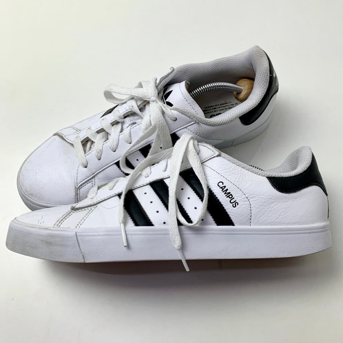 [290/정품] 아디다스 캠퍼스 남성 운동화 신발
 상품이미지1