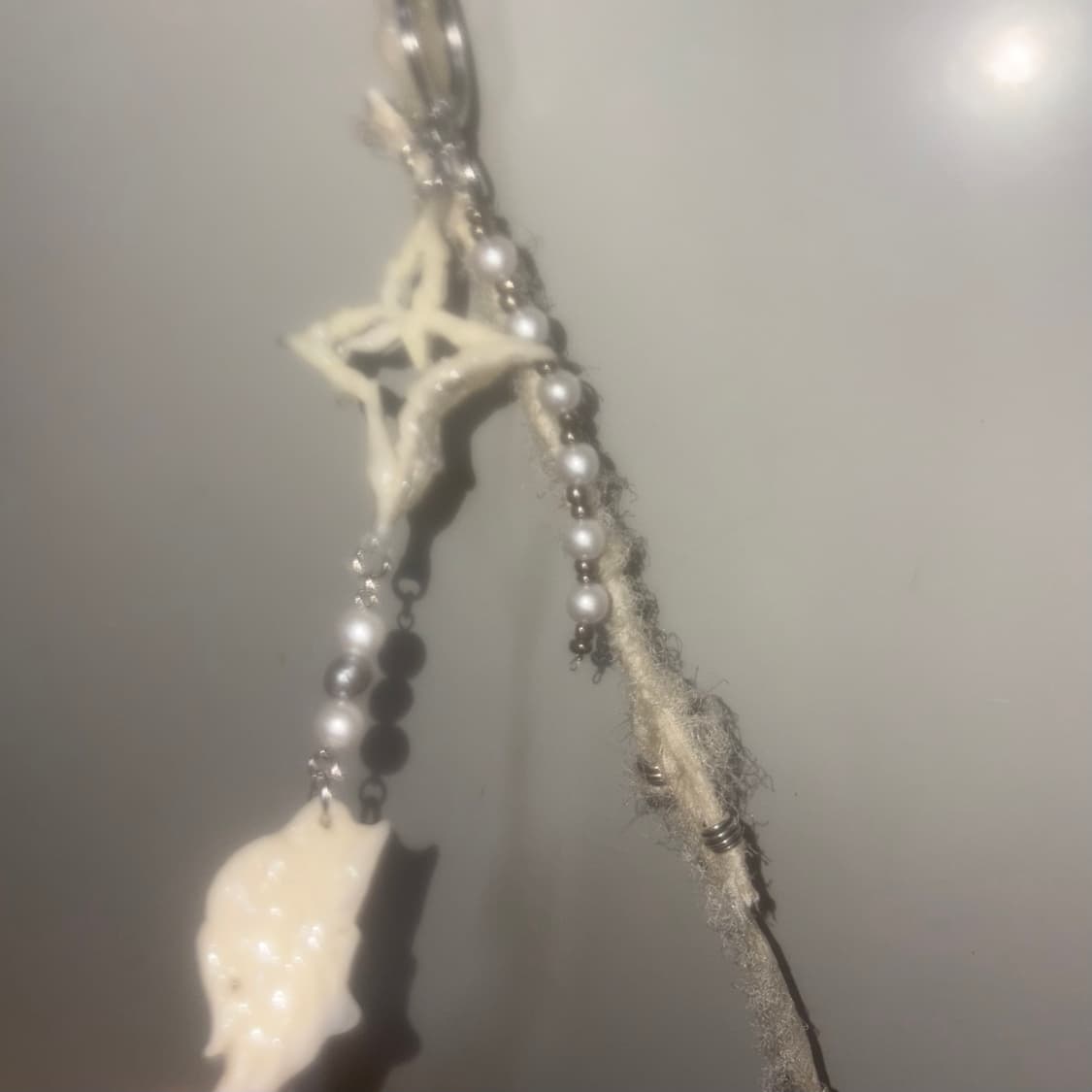 Tooth fairy keyring 상품이미지2