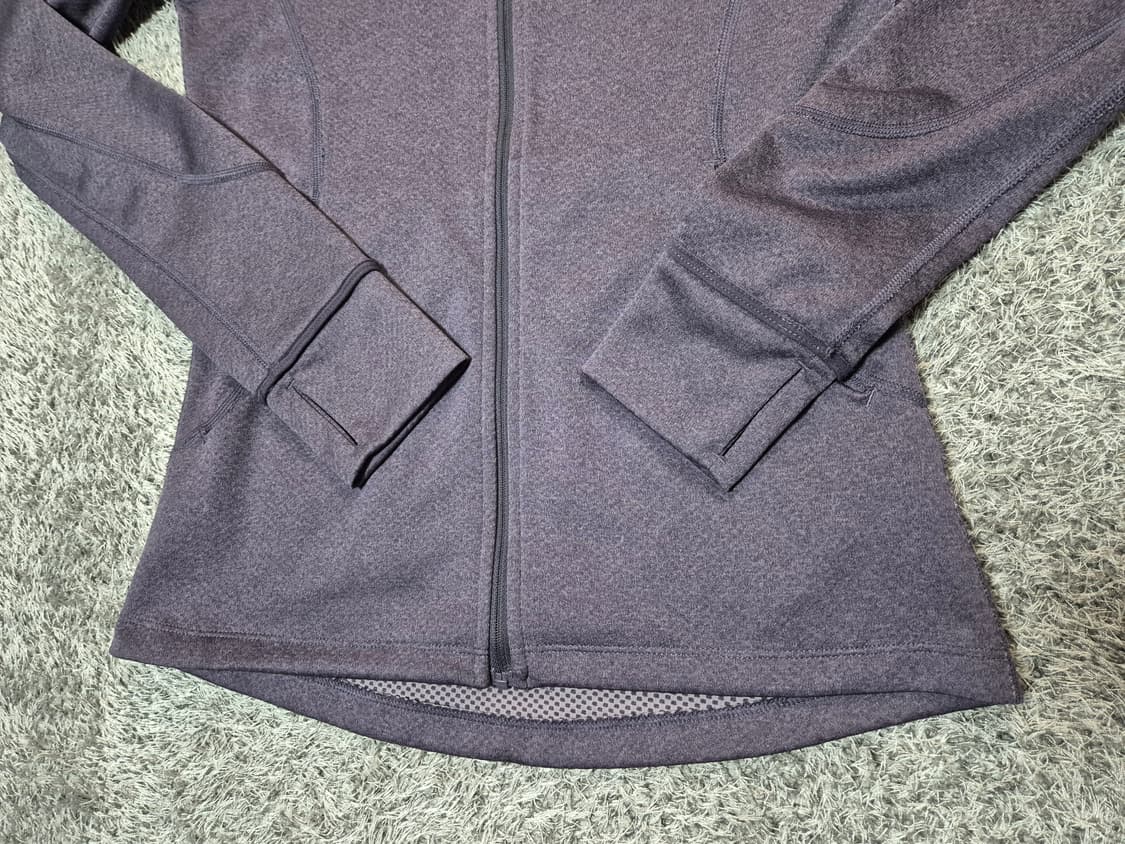 나이키 드라이핏 여성 트랙 자켓 S(80) 상품이미지5