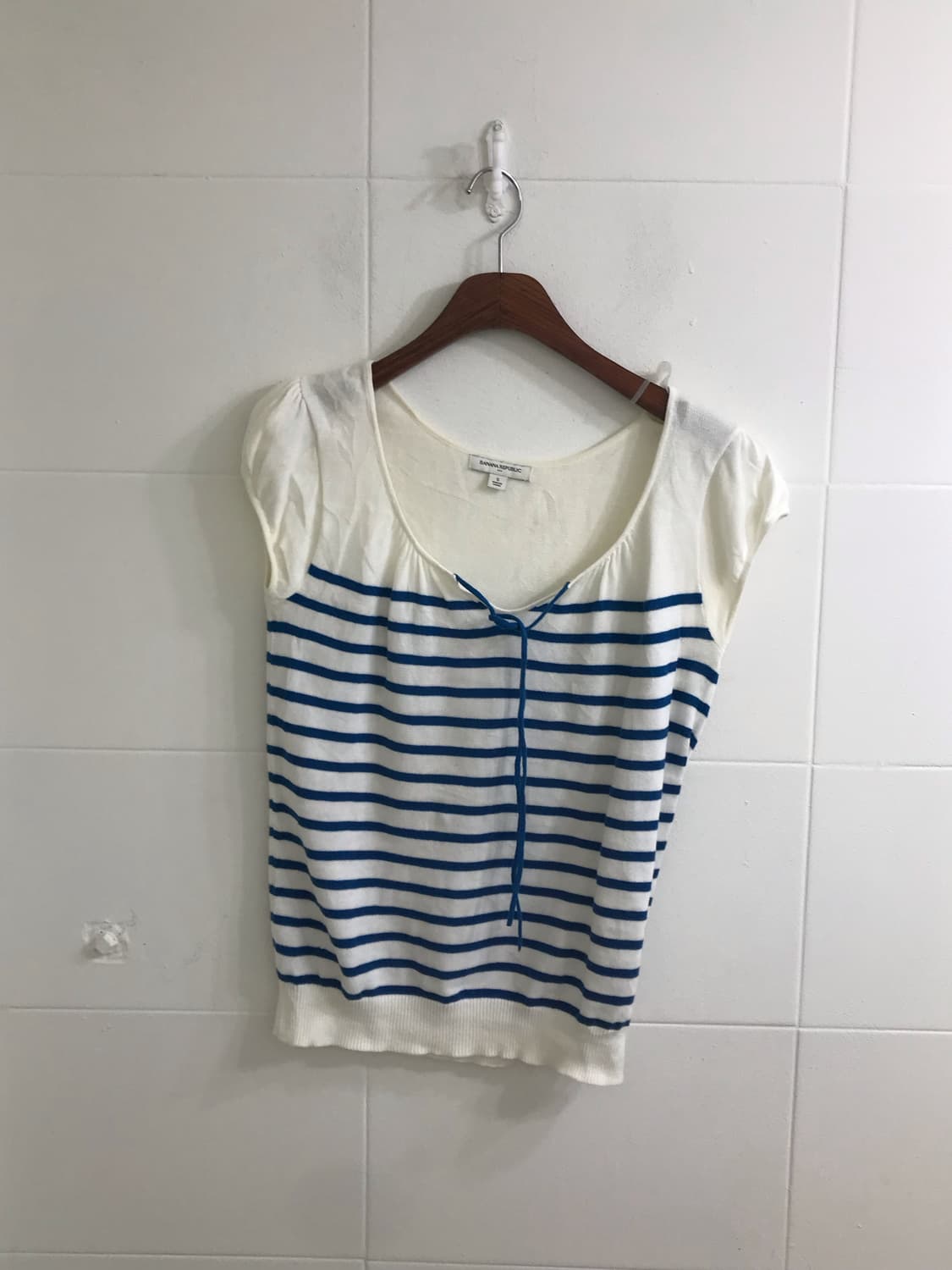 엑시즈팜 레이스 블루 페어리 플라워 하구미 모리걸 코디세트 상품이미지6