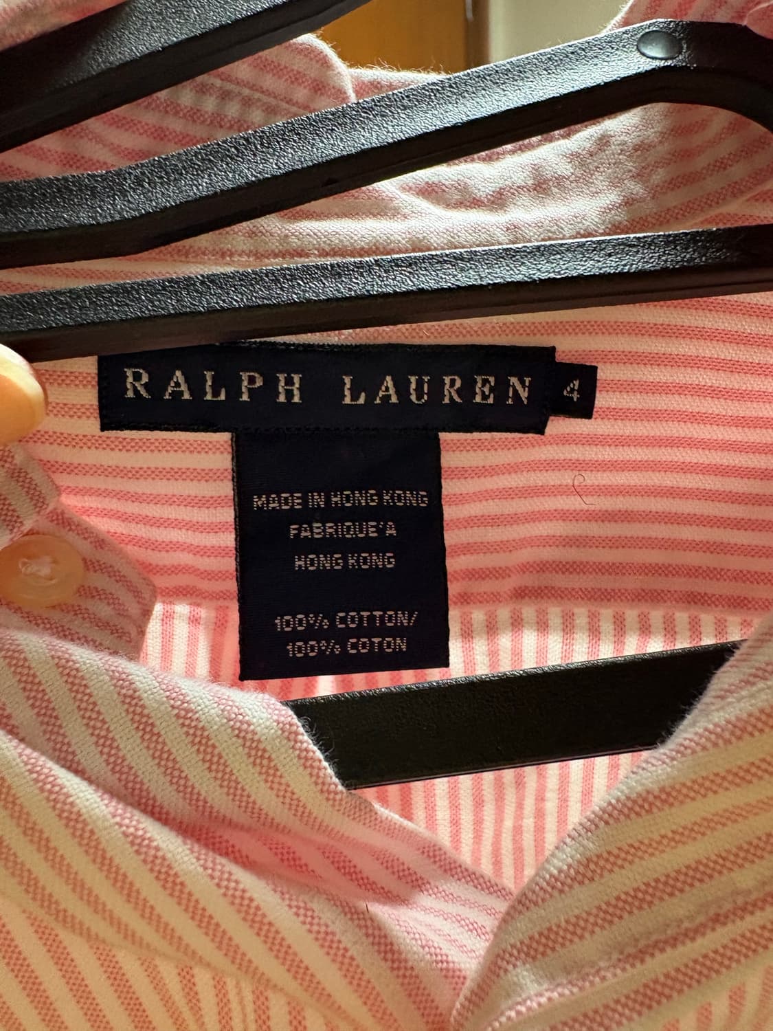 폴로셔츠판매합니다 상품이미지2