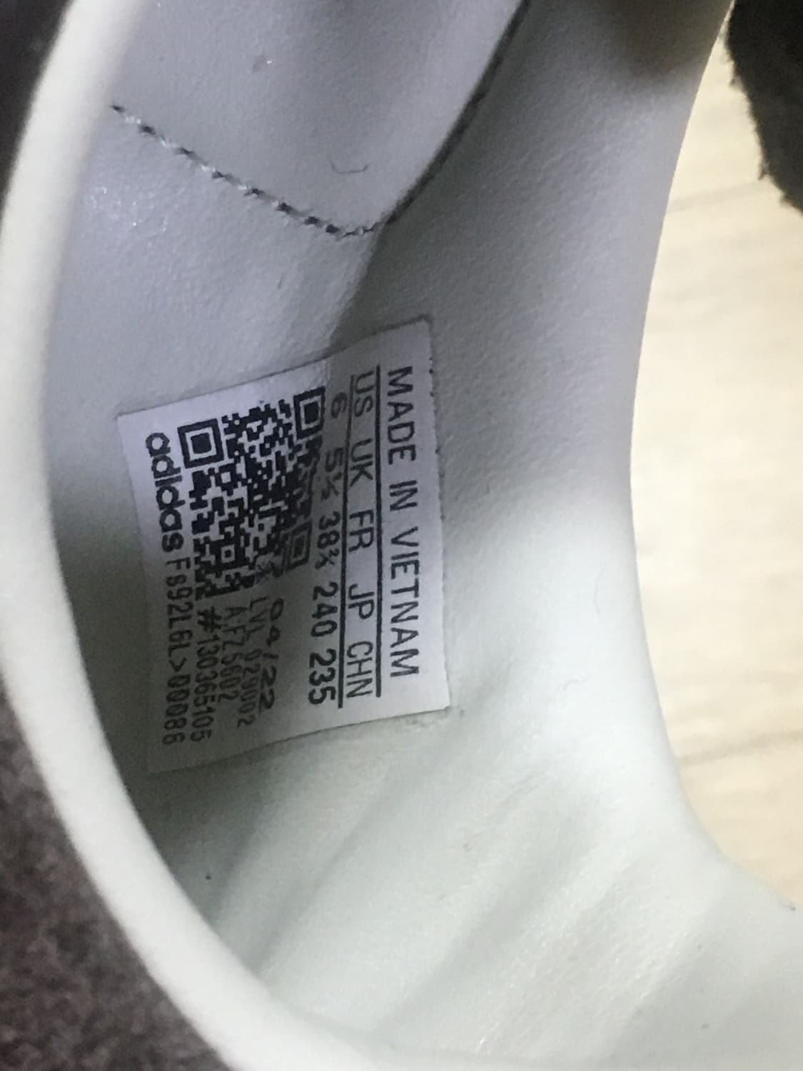 아디다스 삼바 240 상품이미지4