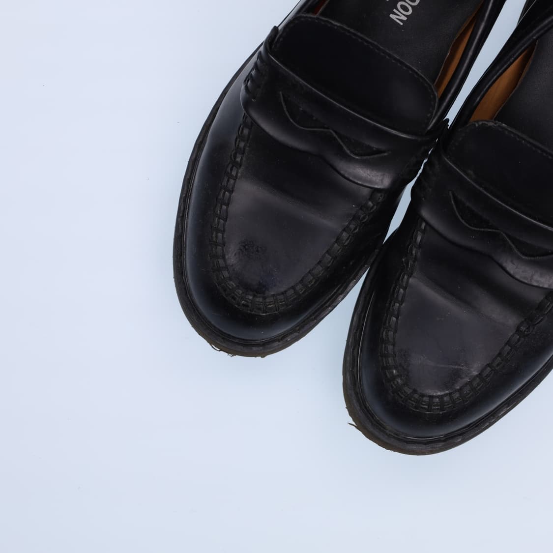 5 보이런던 로퍼 0210H2 상품이미지2