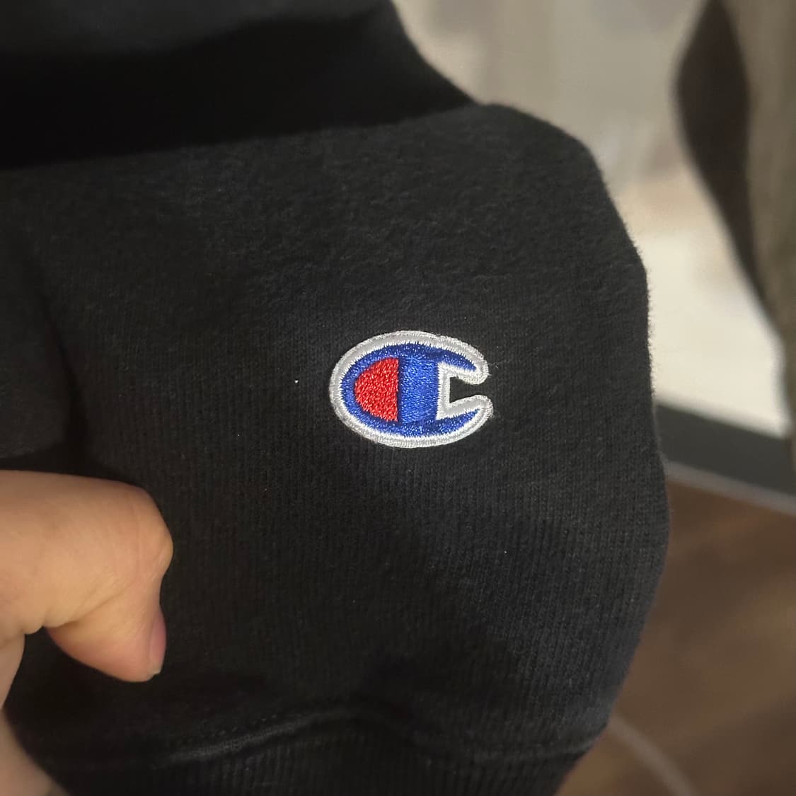 챔피온 리버스위브 스웻셔츠 상품이미지6