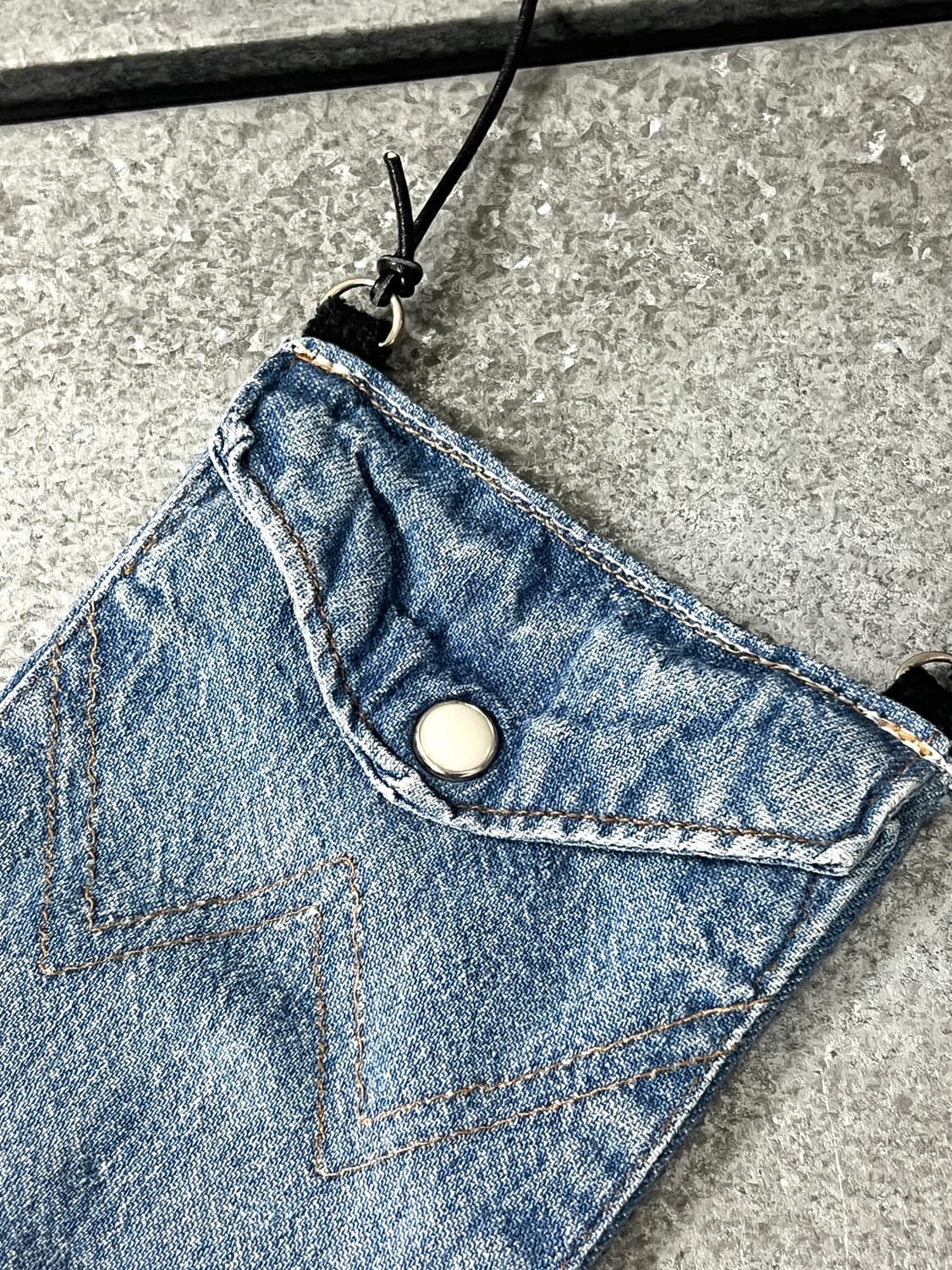 OLD PARK-POCKET BAG 상품이미지5