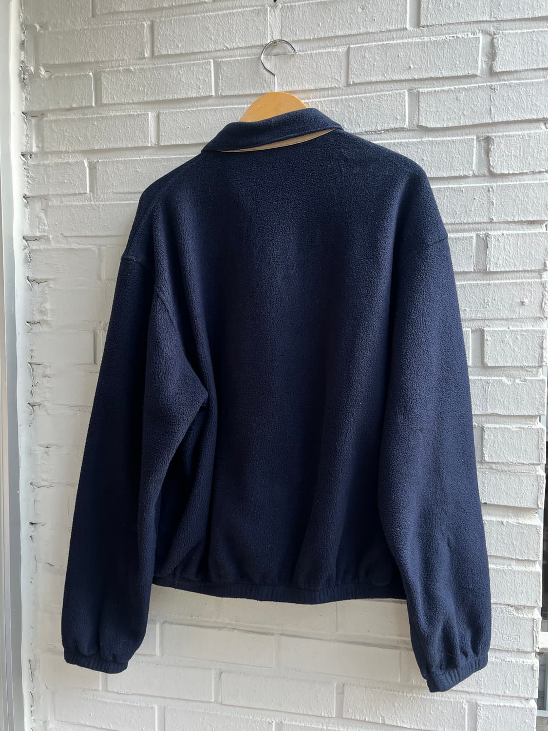POLO RALPH LAUREN fleece jacket 상품이미지4