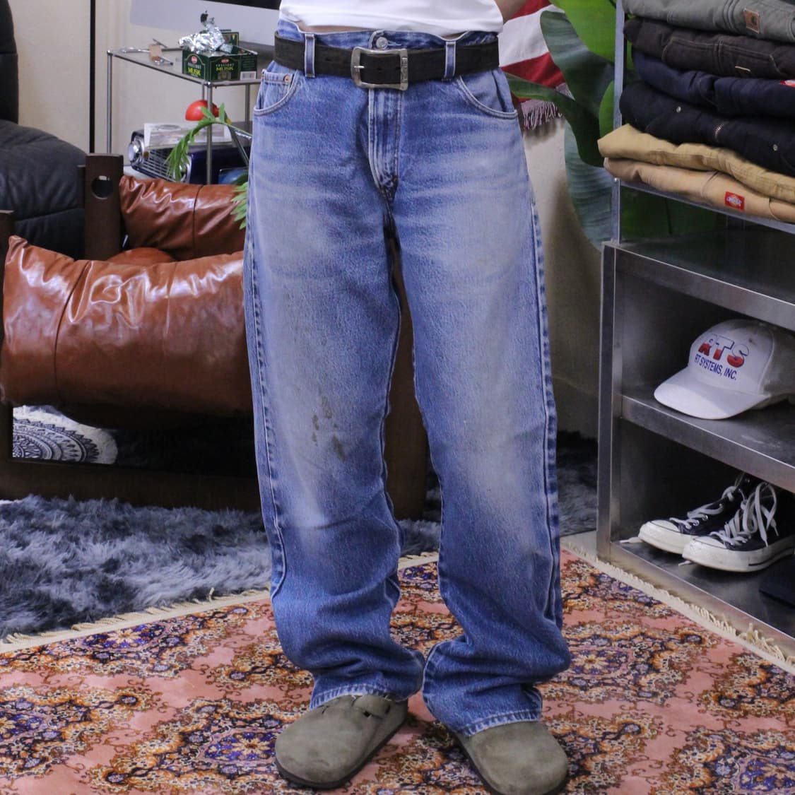 00s Levi’s 517 상품이미지1