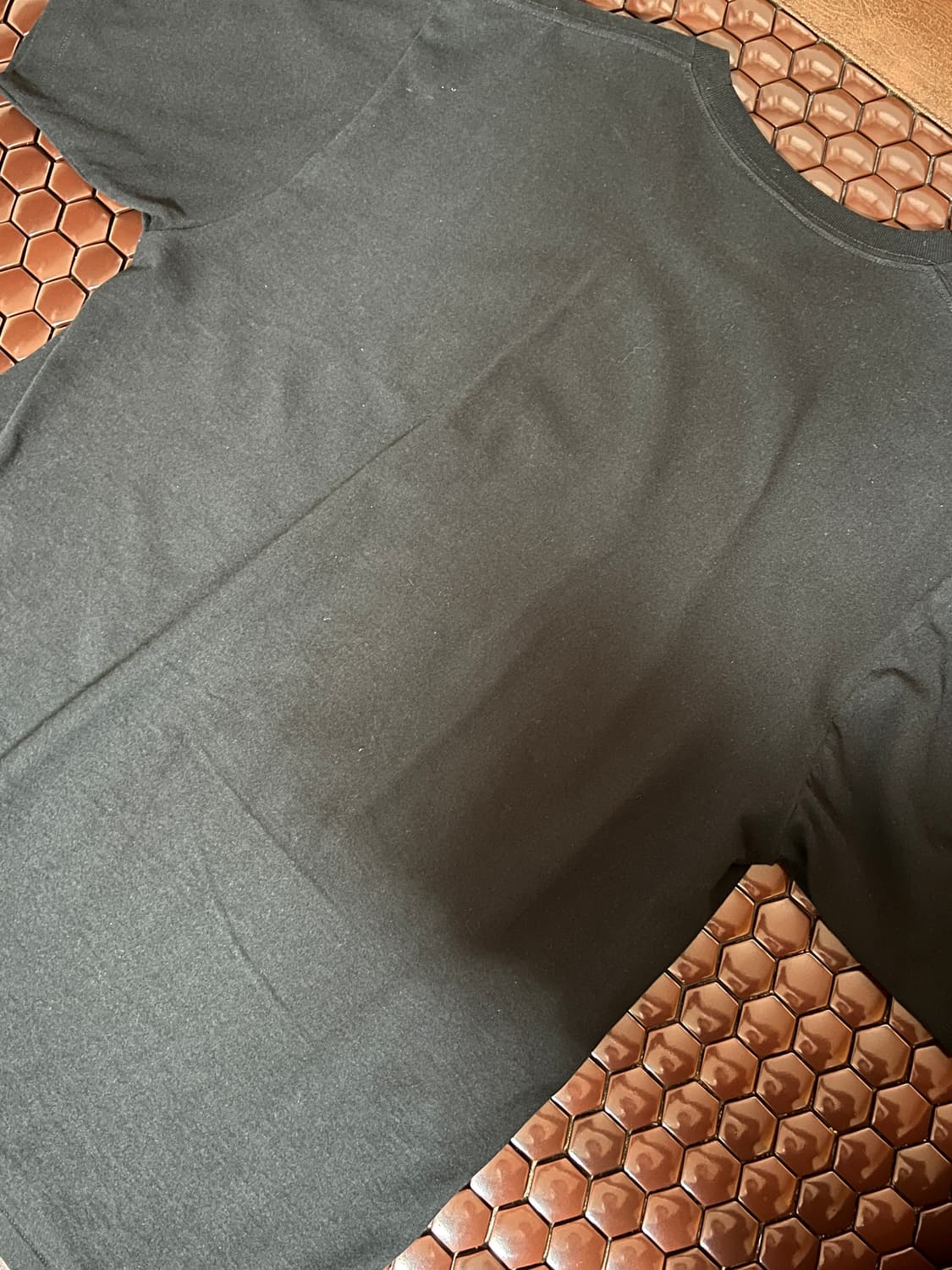 베이프 샤크 반팔 티셔츠 블랙 23SS XL 상품이미지2