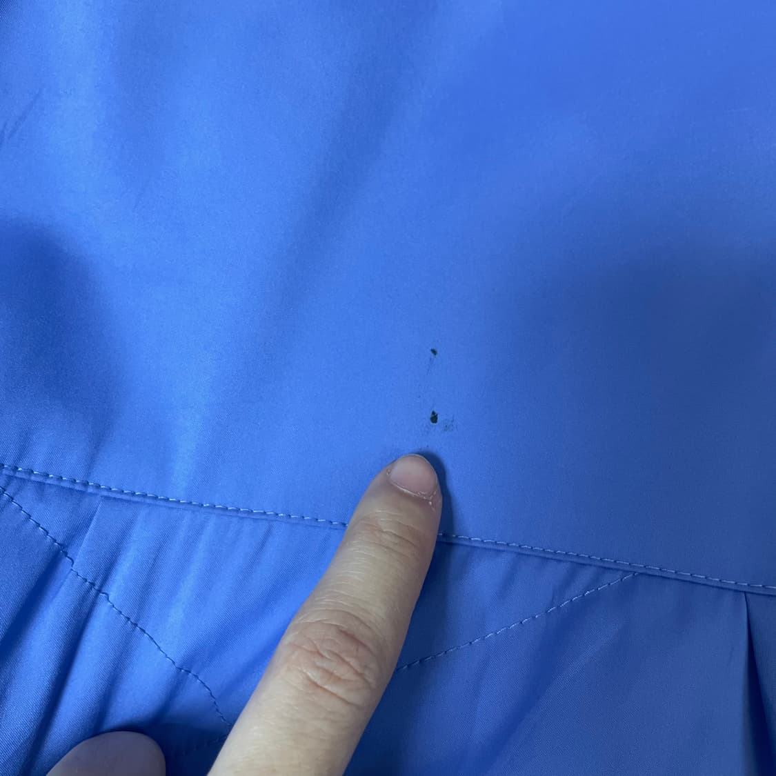 키스마크 Y2K 패디드 경량패딩 L 상품이미지9