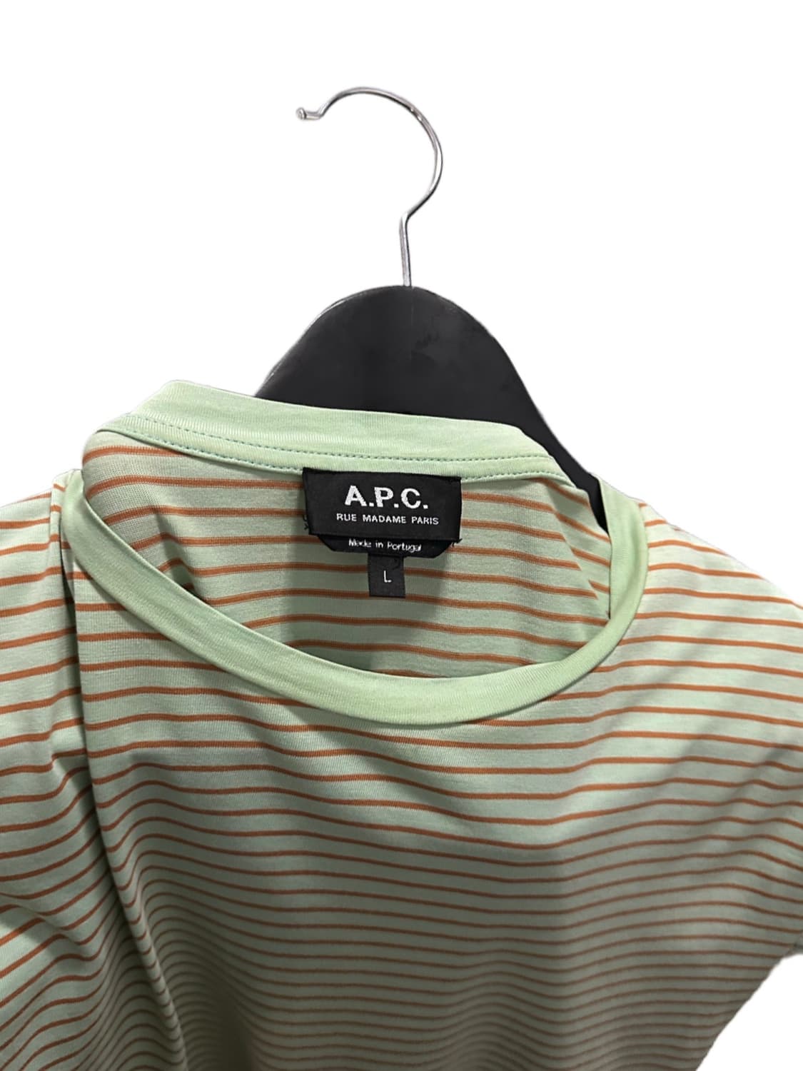 아페쎄 티셔츠 상품이미지7