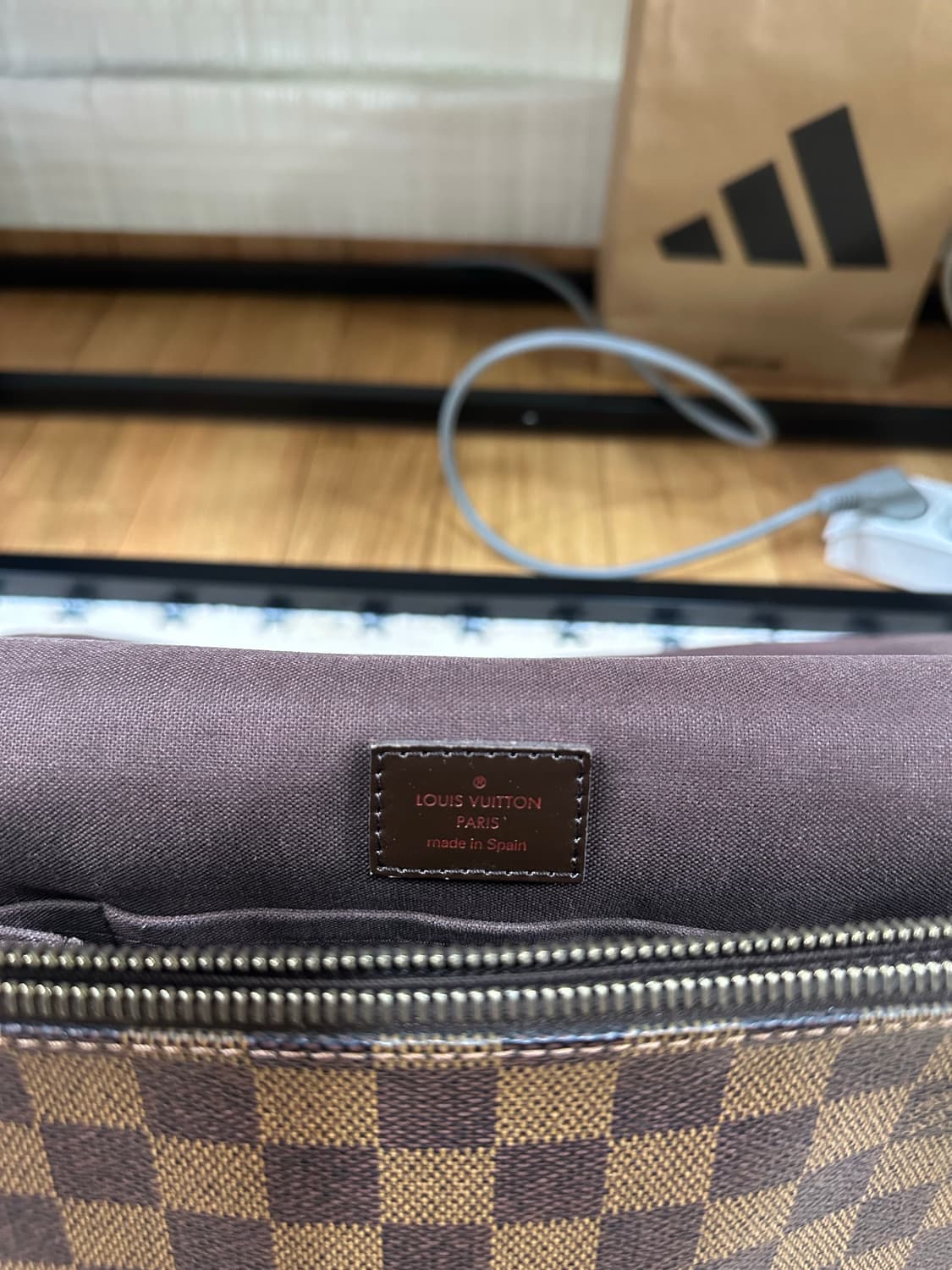 루이비통 크로스백 상품이미지6