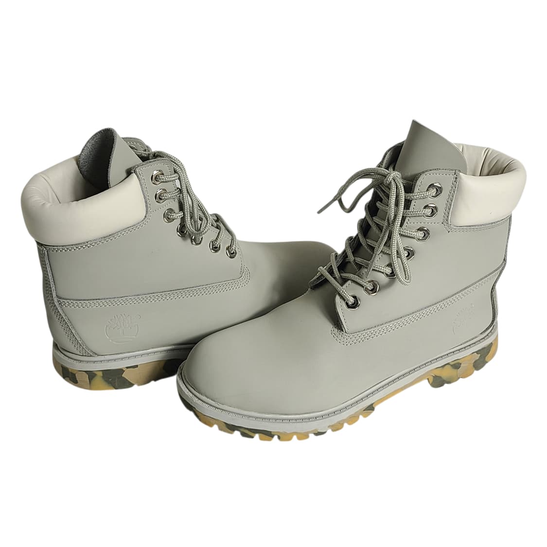 265) Timberland 팀버랜드 6인치 워터프루프 부츠 상품이미지1