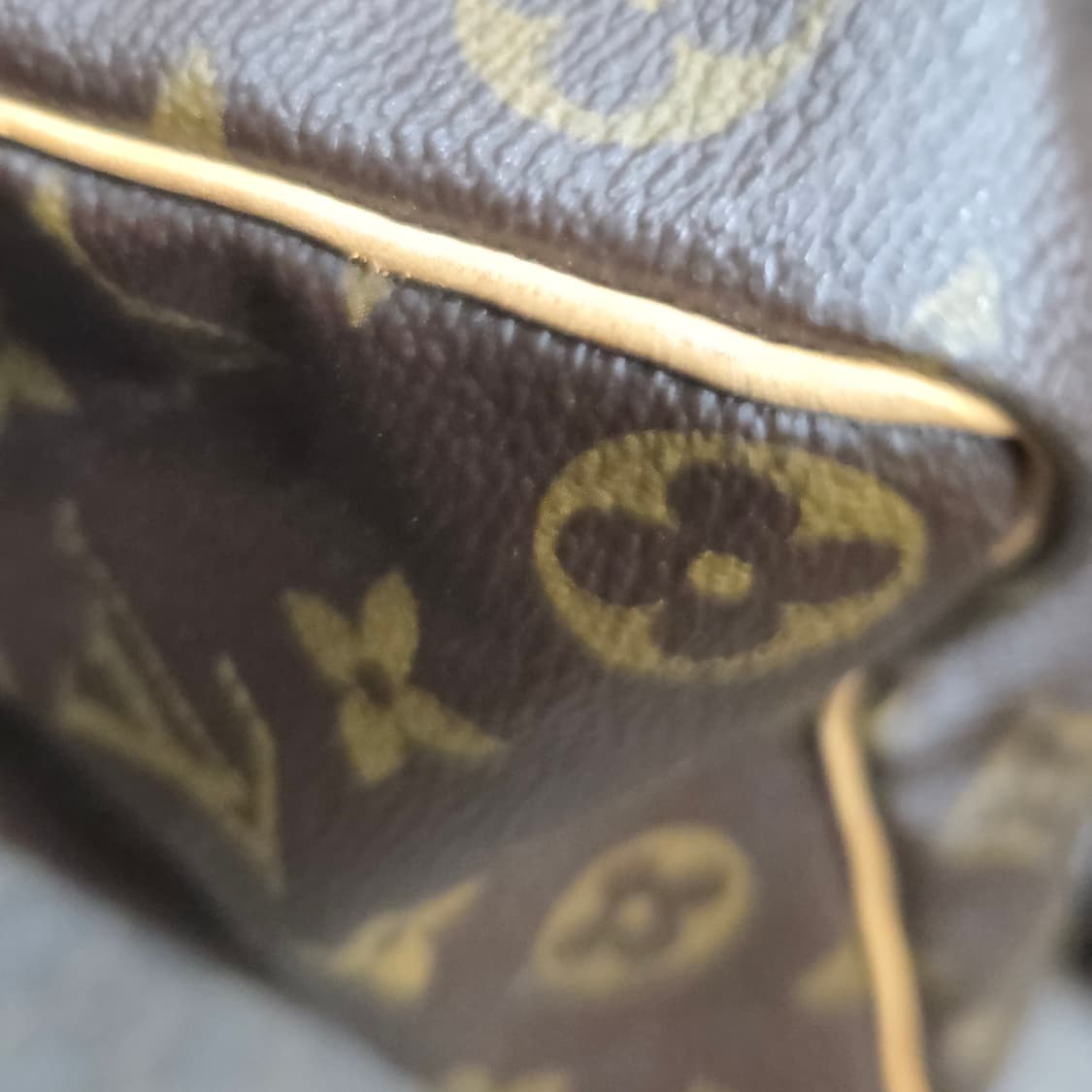 루이비통 스피디 35 상품이미지5