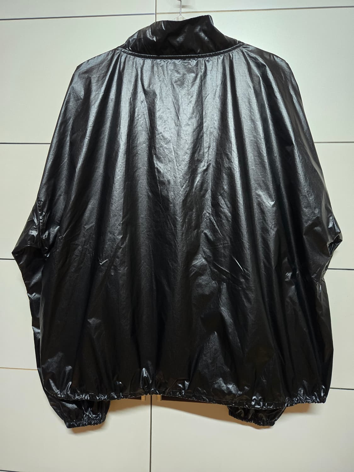 언더아머  여성 아노락 바람막이 상품이미지8