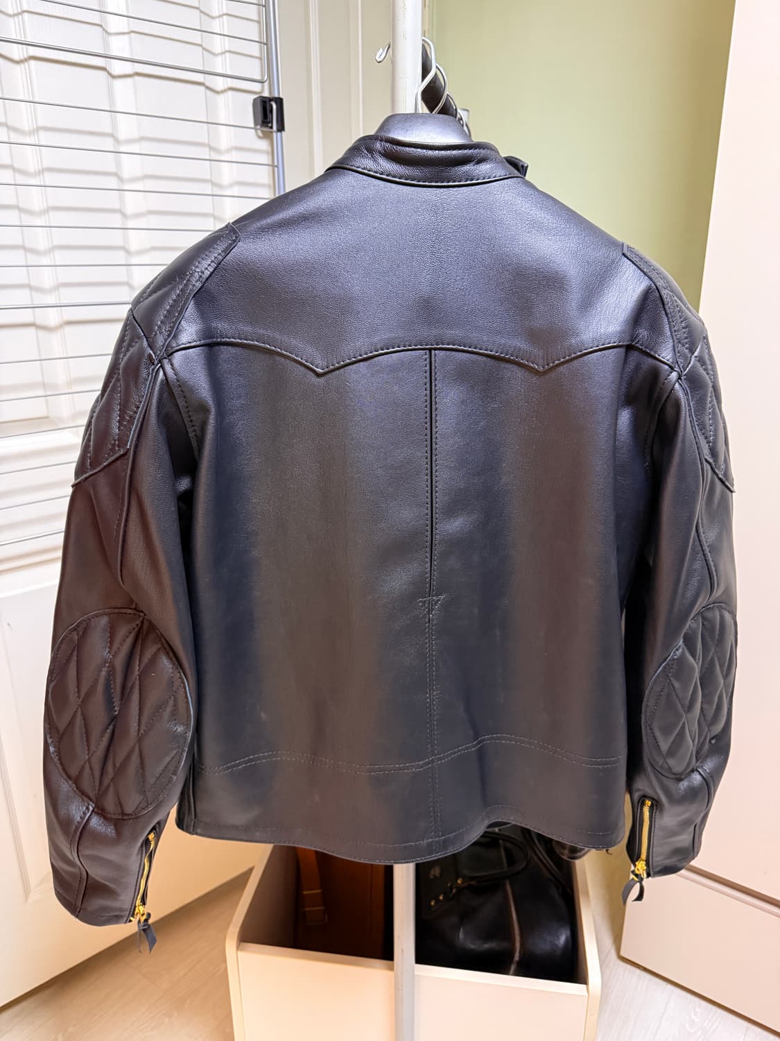 Langlitz Leathers Death's Head Cascade  상품이미지4