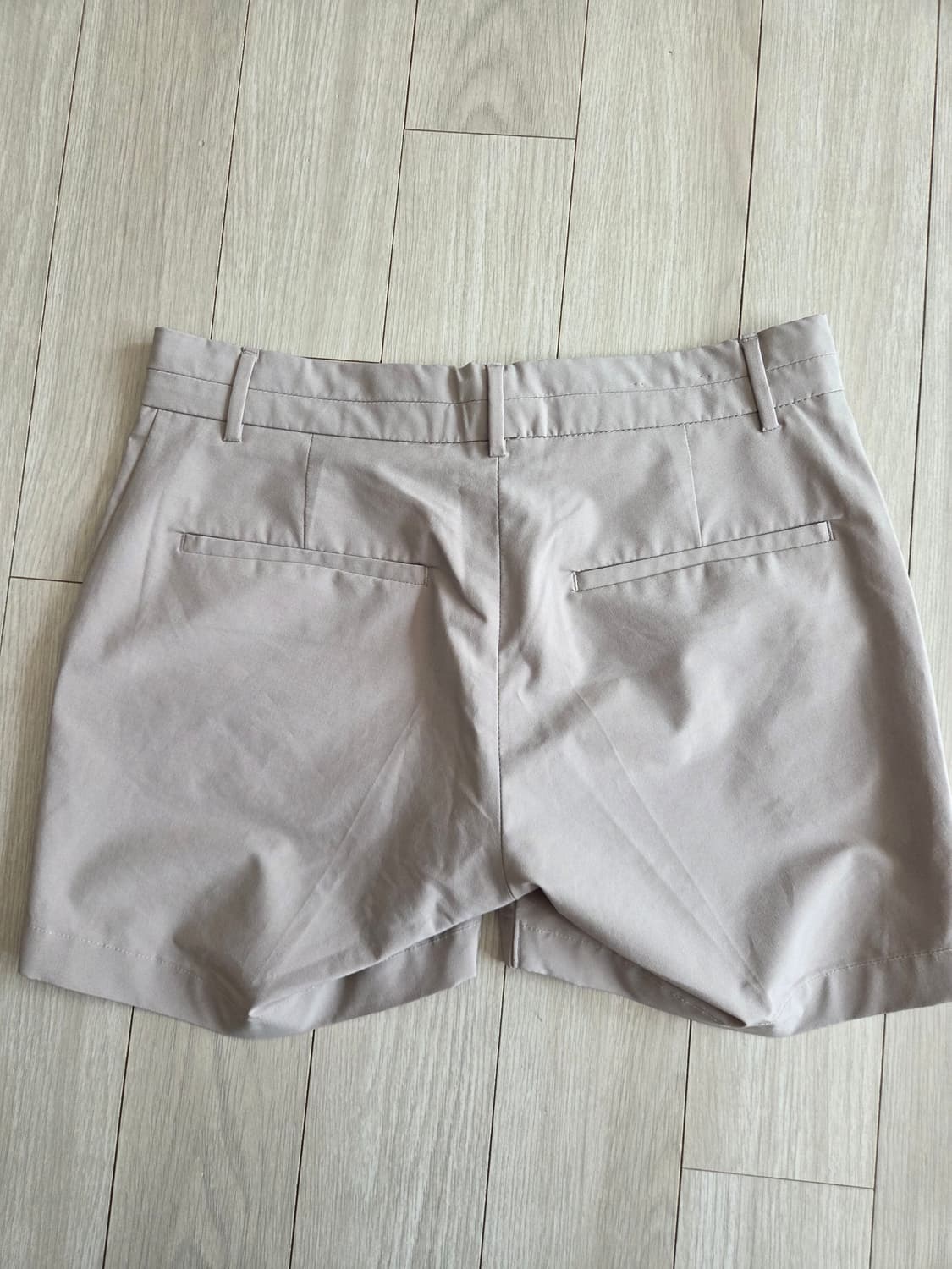 제이린드버그 반바지 26 상품이미지4