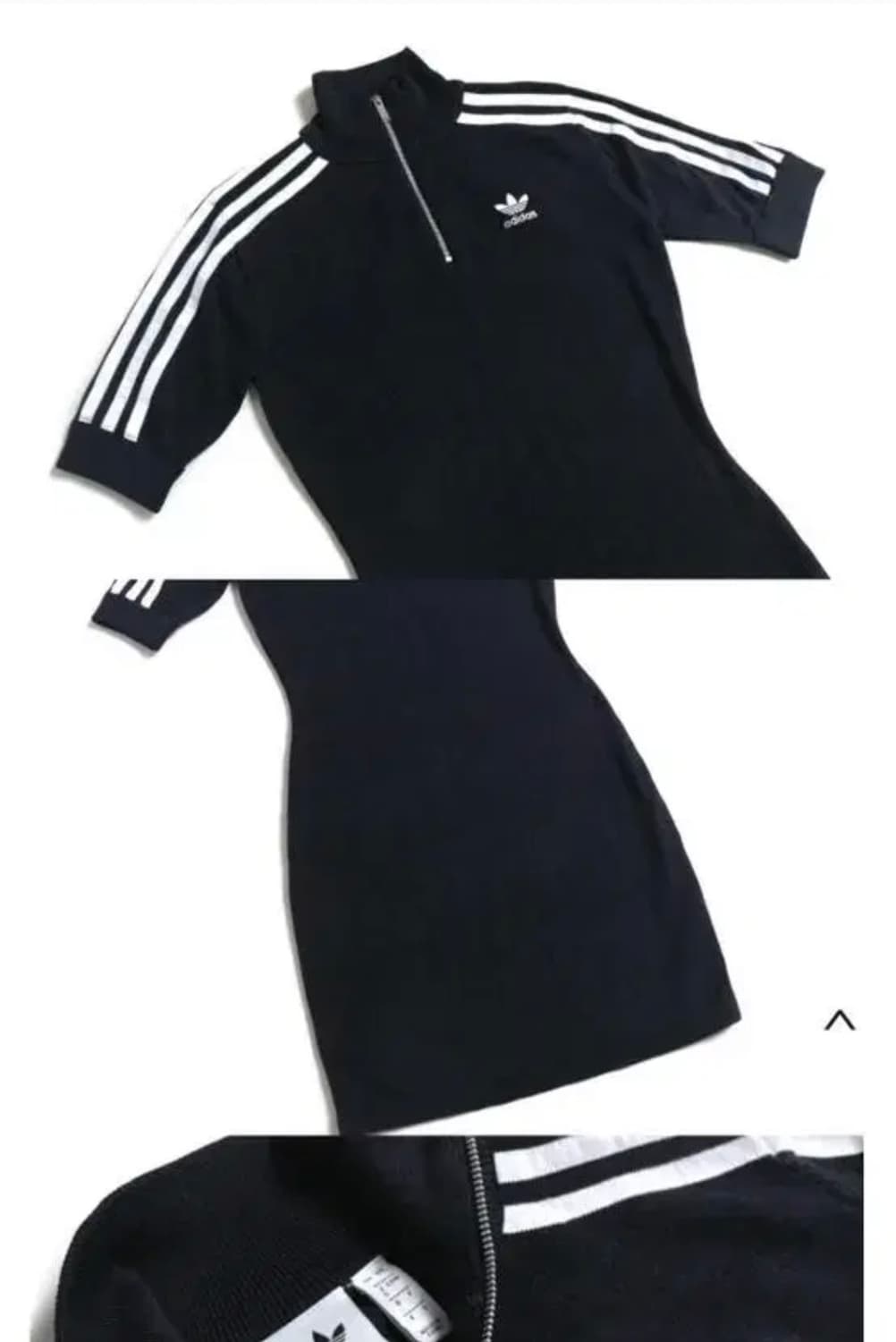 케미컬스포츠 빈티지 아디다스 원피스 상품이미지5