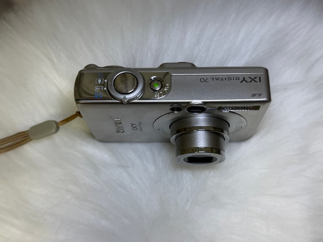 캐논 익시 ixy 70 (익서스 ixus 60) 상품이미지4