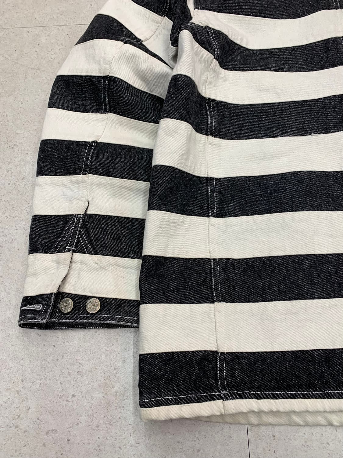 Neighborhood 네이버후드 프리즈너 자켓 상품이미지8