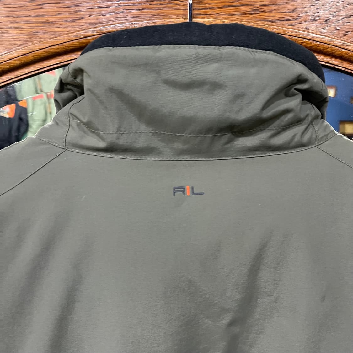 POLO ralph lauren  padding 상품이미지9