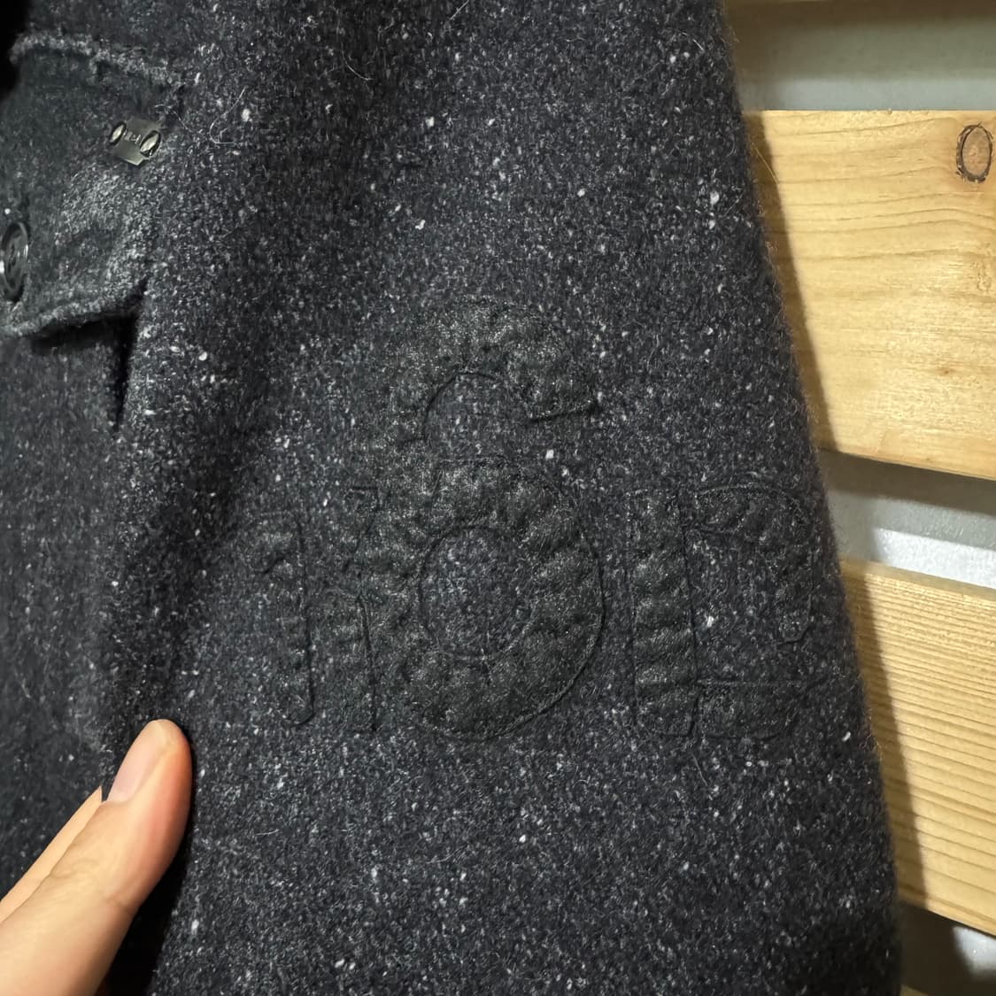 디젤 자켓 상품이미지2