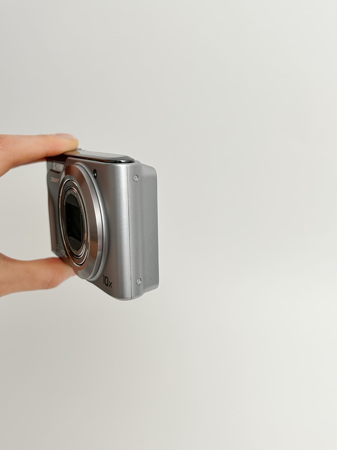 메이크업모드!) 카시오 엑슬림 h10 Exilim 빈티지 디카 상품이미지9