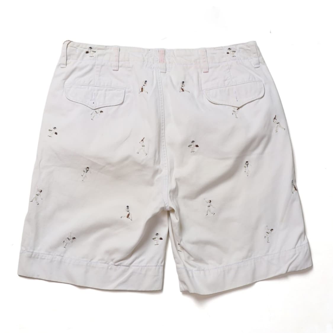 폴로 Polo by ralph lauren Baseball Embroid 상품이미지5