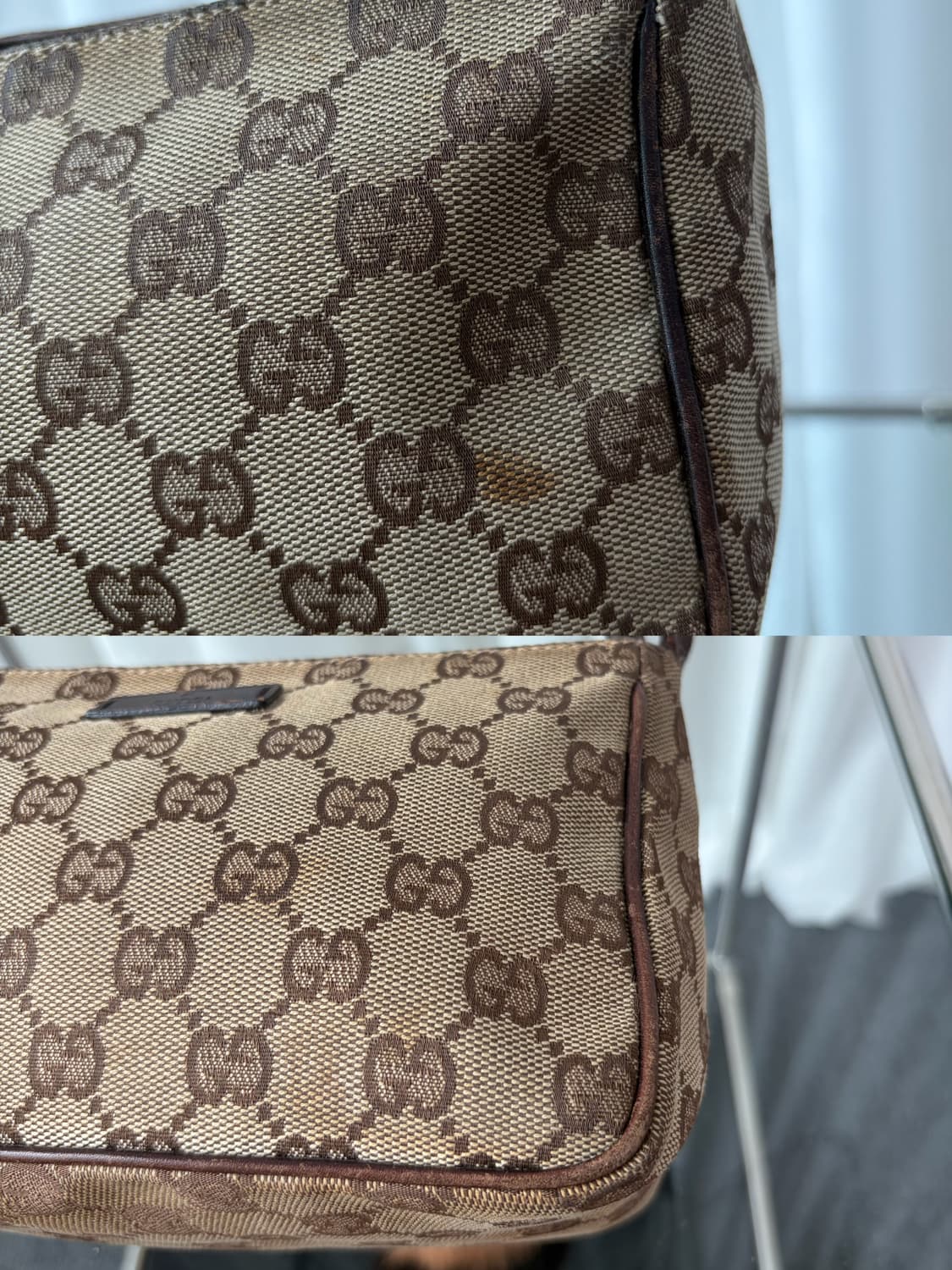 구찌 아비 미니 포세트백 상품이미지8