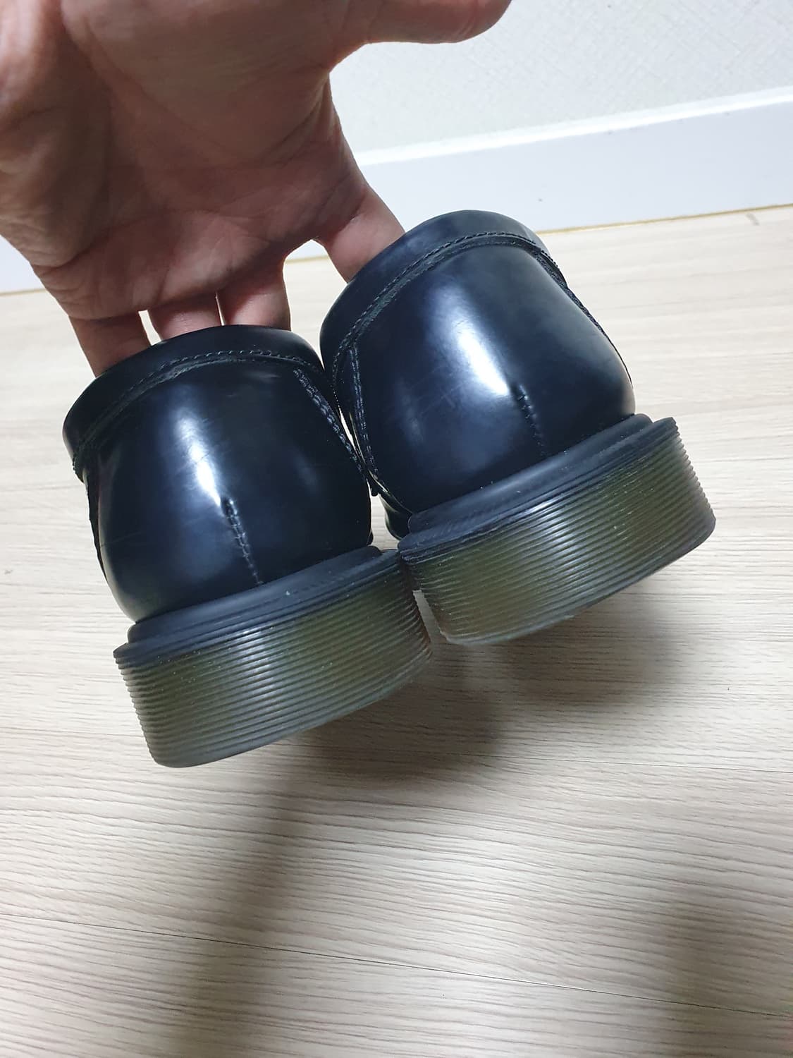 닥터마틴 아드리안 로퍼 280 상품이미지6