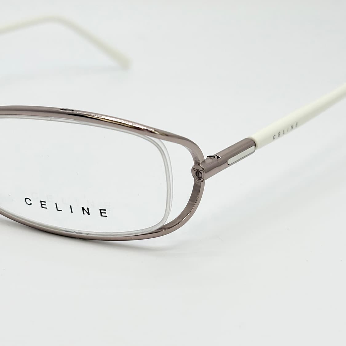 CELINE 셀린느 골드 메탈테 상품이미지4