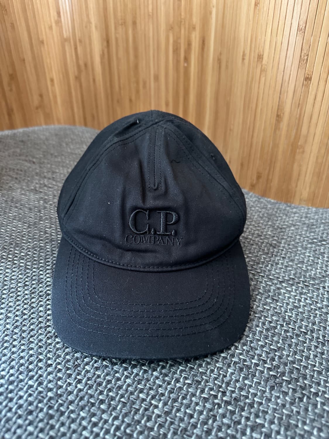 씨피컴퍼니 고글 캡 상품이미지2