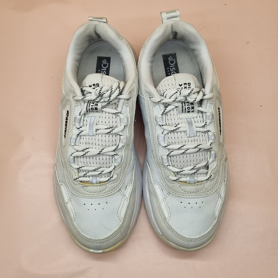 디스커버리 어글리 여성운동화240 상품이미지2