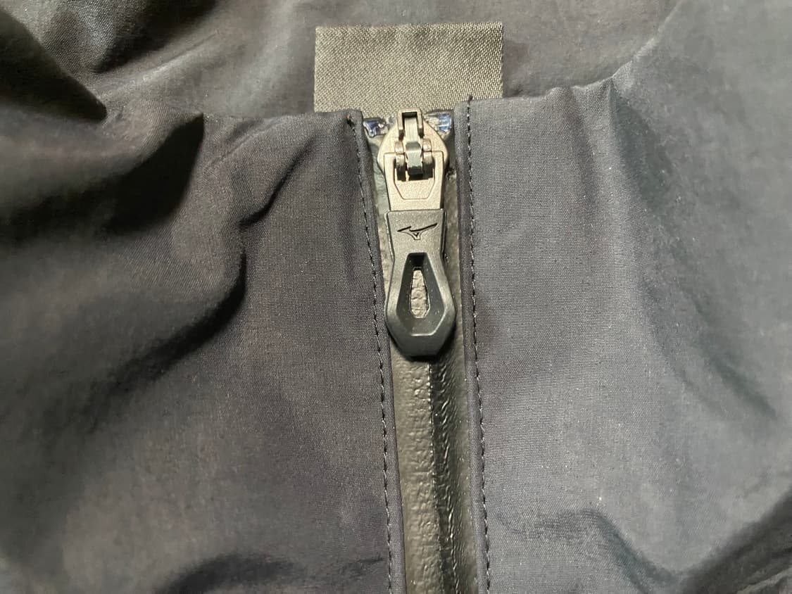 Mizuno 후드아노락(M-95) 상품이미지4