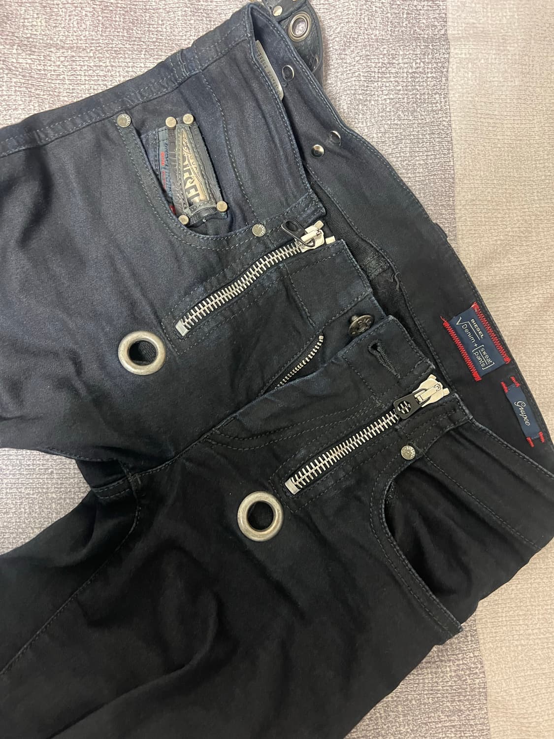 디젤 스키니진  상품이미지1