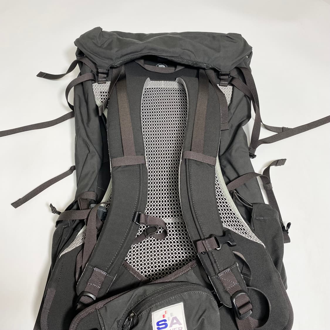 피엘라벤 아비스코 프리루프트35 백팩 상품이미지5